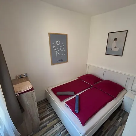 Casa vacanze Bambusz76