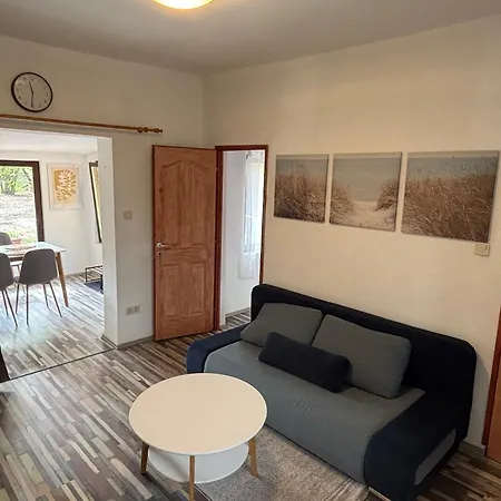 Casa vacanze Bambusz76