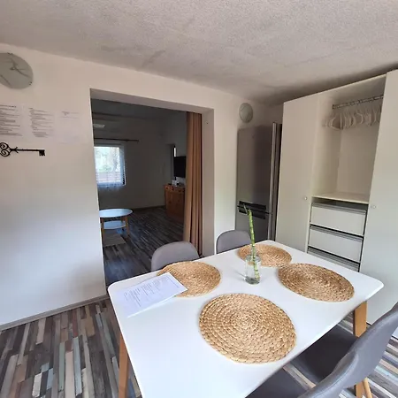 Casa vacanze Bambusz76