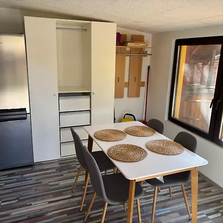 Casa vacanze Bambusz76 Zamárdi