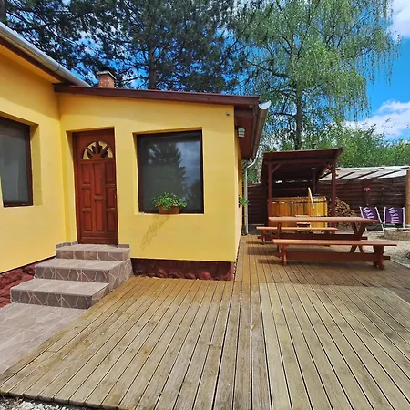Bambusz76 Casa vacanze