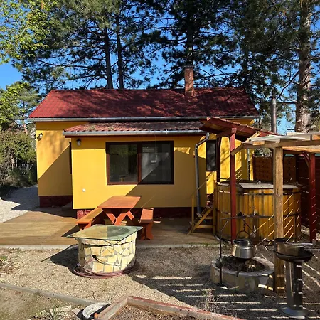 Casa vacanze Bambusz76