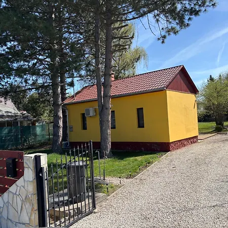 Bambusz76 Сasa de vacaciones *